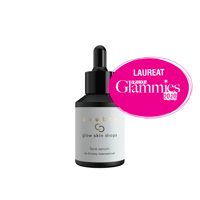 Serum do twarzy 30 ml. Pielęgnacja cery, zachowaj młody wygląd.