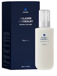 Kolagen Platinum 200 ml -Naturalny Kolagen 