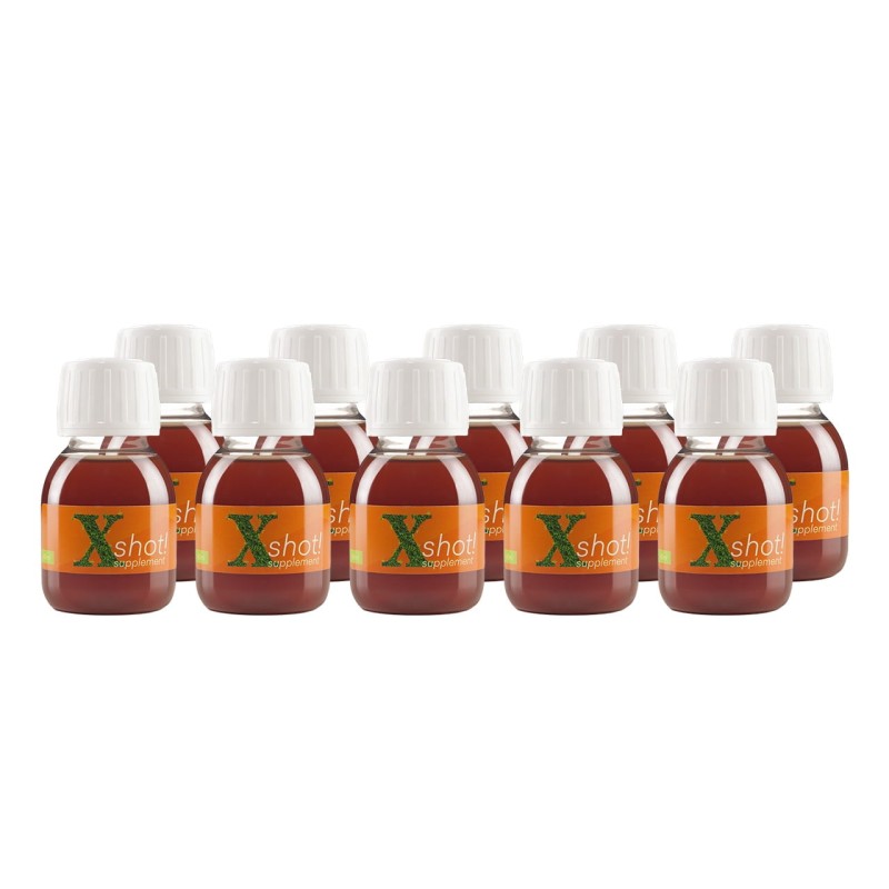 Xshot