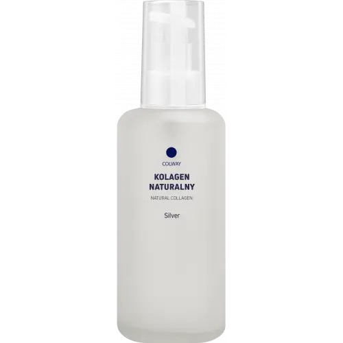 Kolagen Naturalny Silver 100ml 