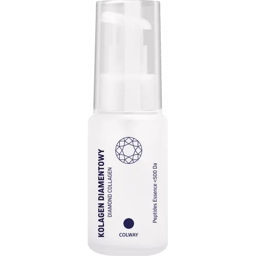 KOLAGEN DIAMENTOWY- naturalny kolagen 