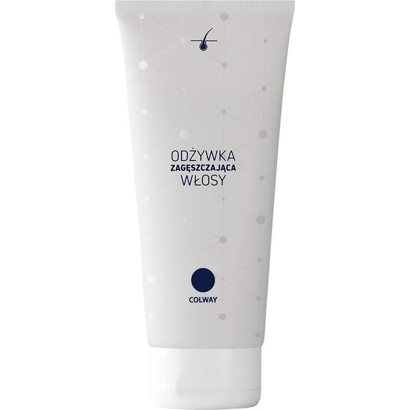 Odżywka zagęszczająca włosy 