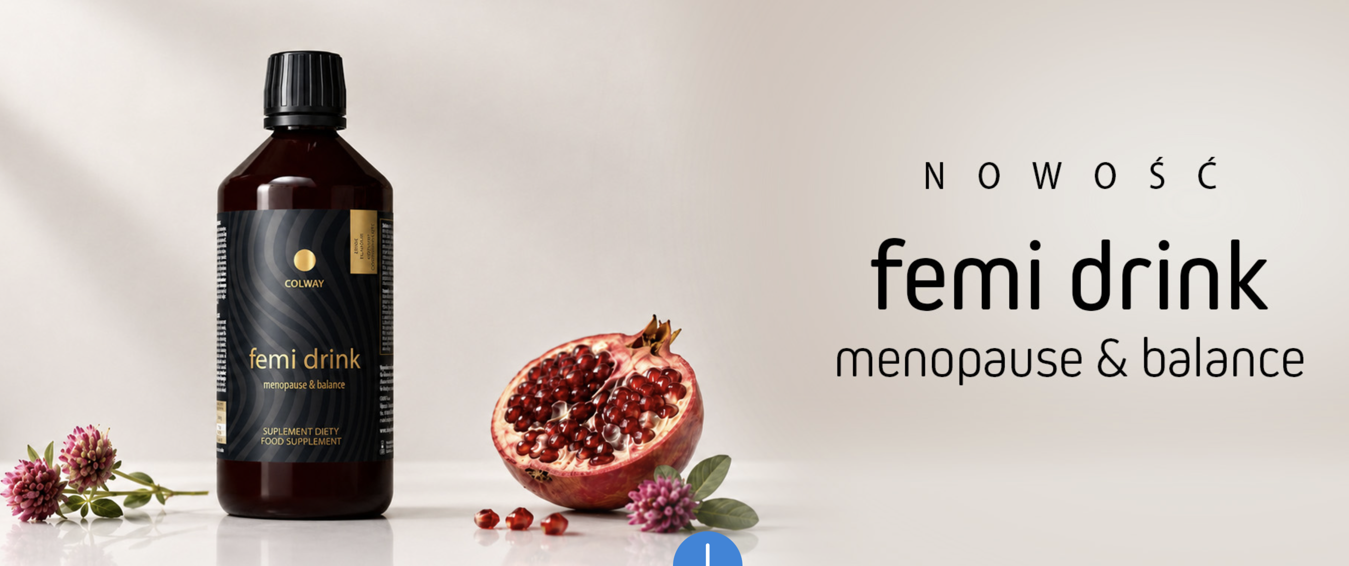 NOWOŚĆ PRODUKTOWA