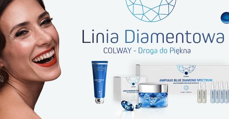 Linia Diamentowa