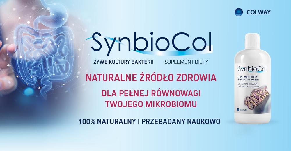 ZADBAJ O ZDROWE JELITA, ZADBAJ O SWOJĄ ODPORNOŚĆ